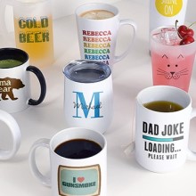 Shop Drinkware