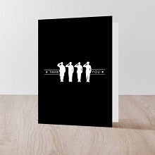 Shop Thank You Cards