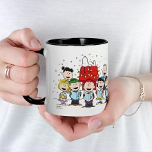 Shop PEANUTS® Christmas Day Gifts
